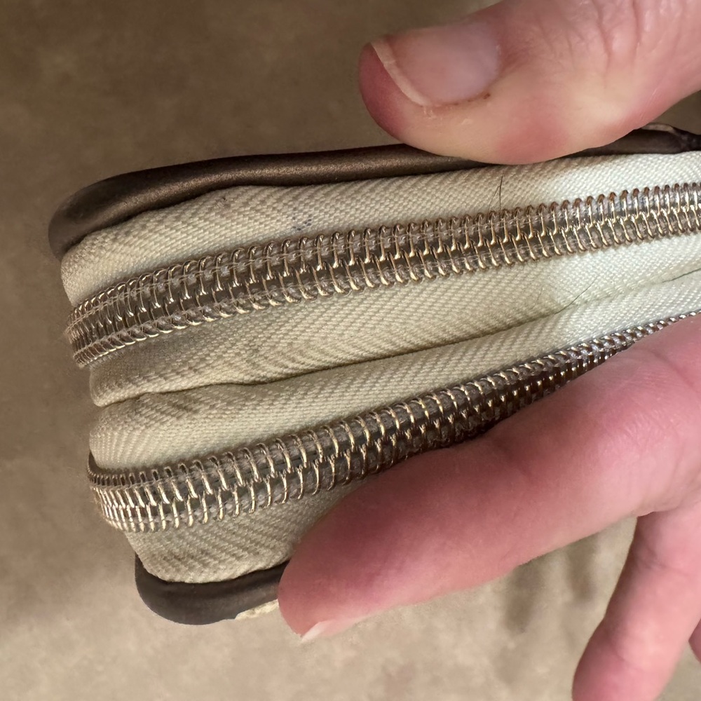 Sakroots Colorful Patterned Wallet - Picture 6 of 7